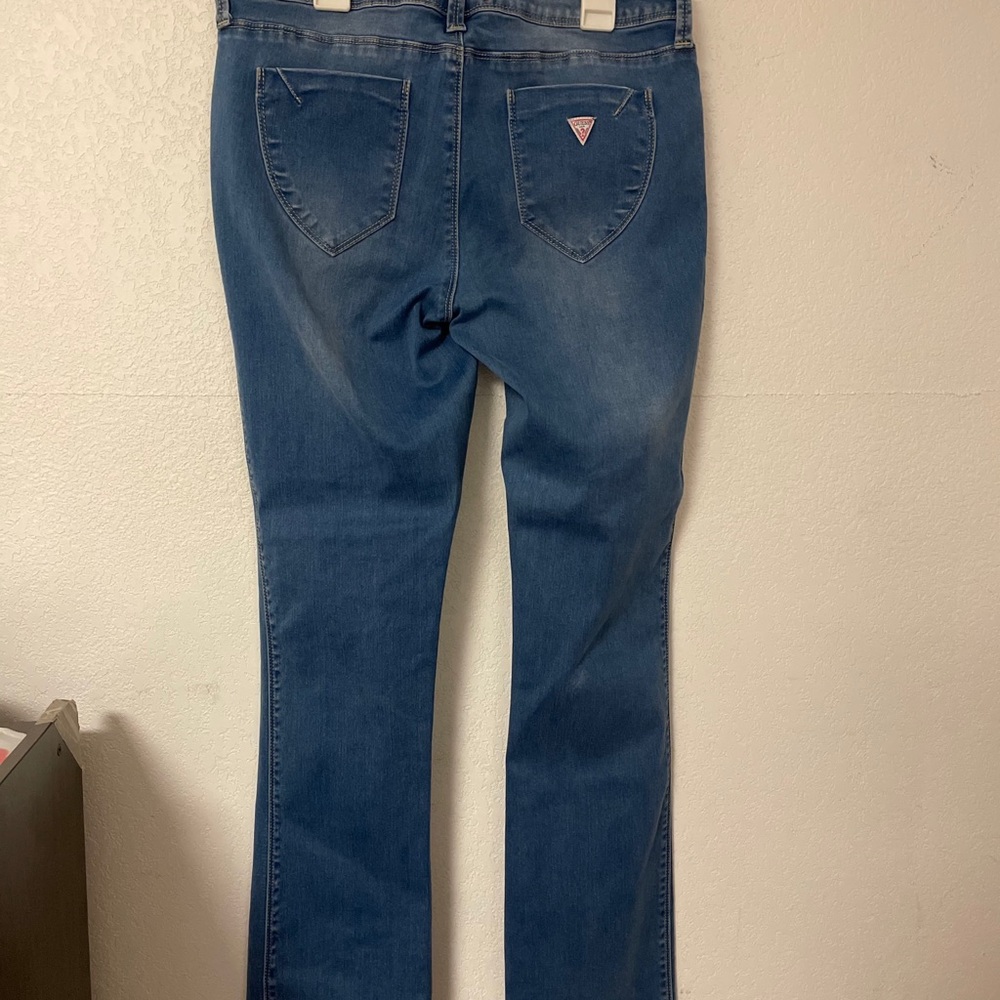Jeans - Picture 2 of 3